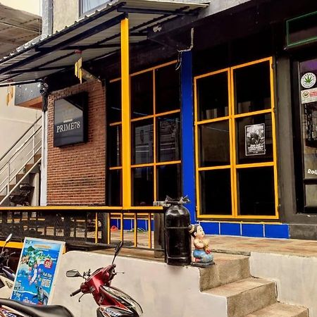 Hostel Prime Ko Tao Zewnętrze zdjęcie