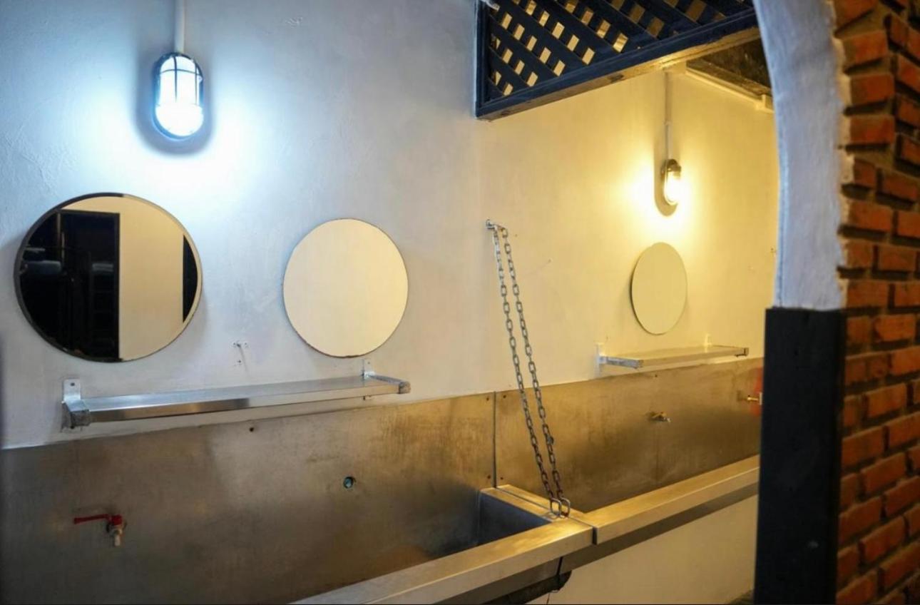 Hostel Prime Ko Tao Zewnętrze zdjęcie