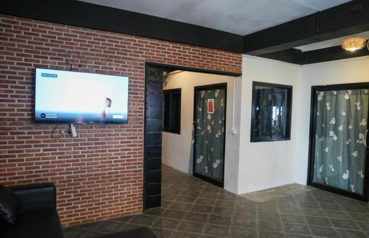 Hostel Prime Ko Tao Zewnętrze zdjęcie